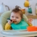 Tommee Tippee - Лъжици за хранене с антибактериално покритие BACSHIELD, 6м+, 5 бр./оп. 5